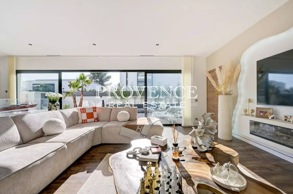 Maison à louer, 180m², Marseille 12ème