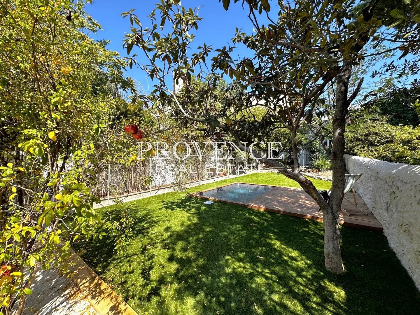 Maison à louer, 161m², Marseille 8ème