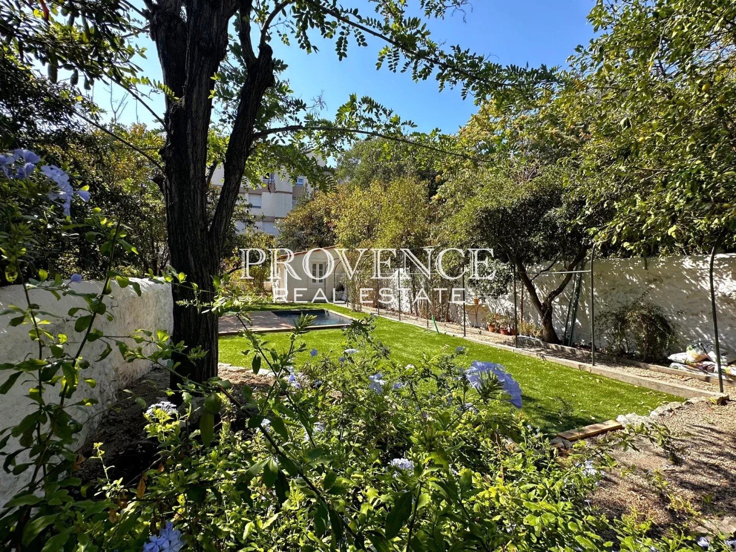 Maison à louer, 161m², Marseille 8ème