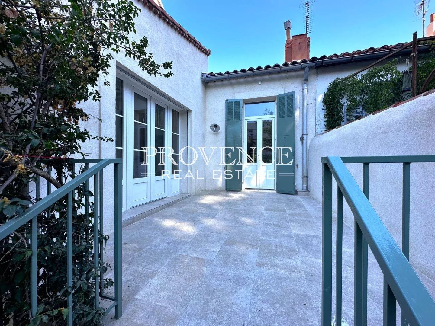 Maison à louer, 161m², Marseille 8ème