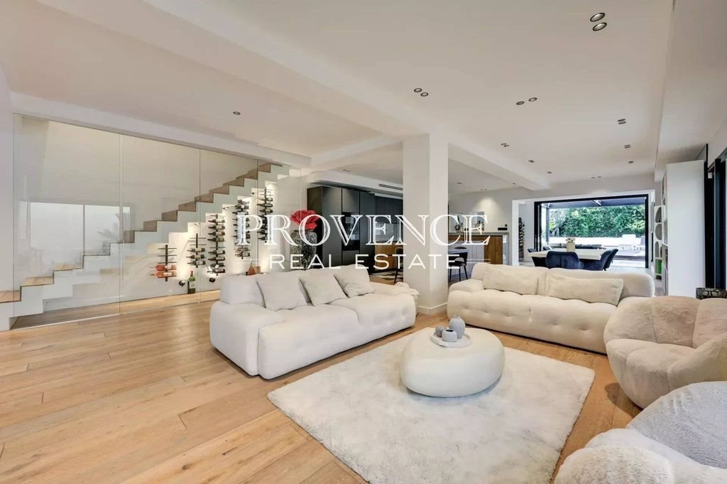 Maison à vendre, 215m², Marseille 9ème