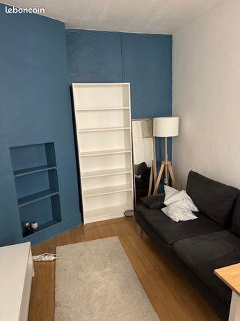 Appartement à vendre, 31m², Paris 14ème