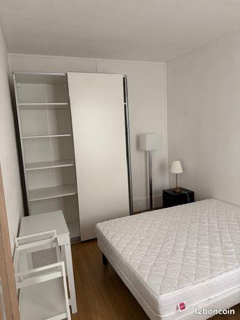 Appartement à vendre, 31m², Paris 14ème