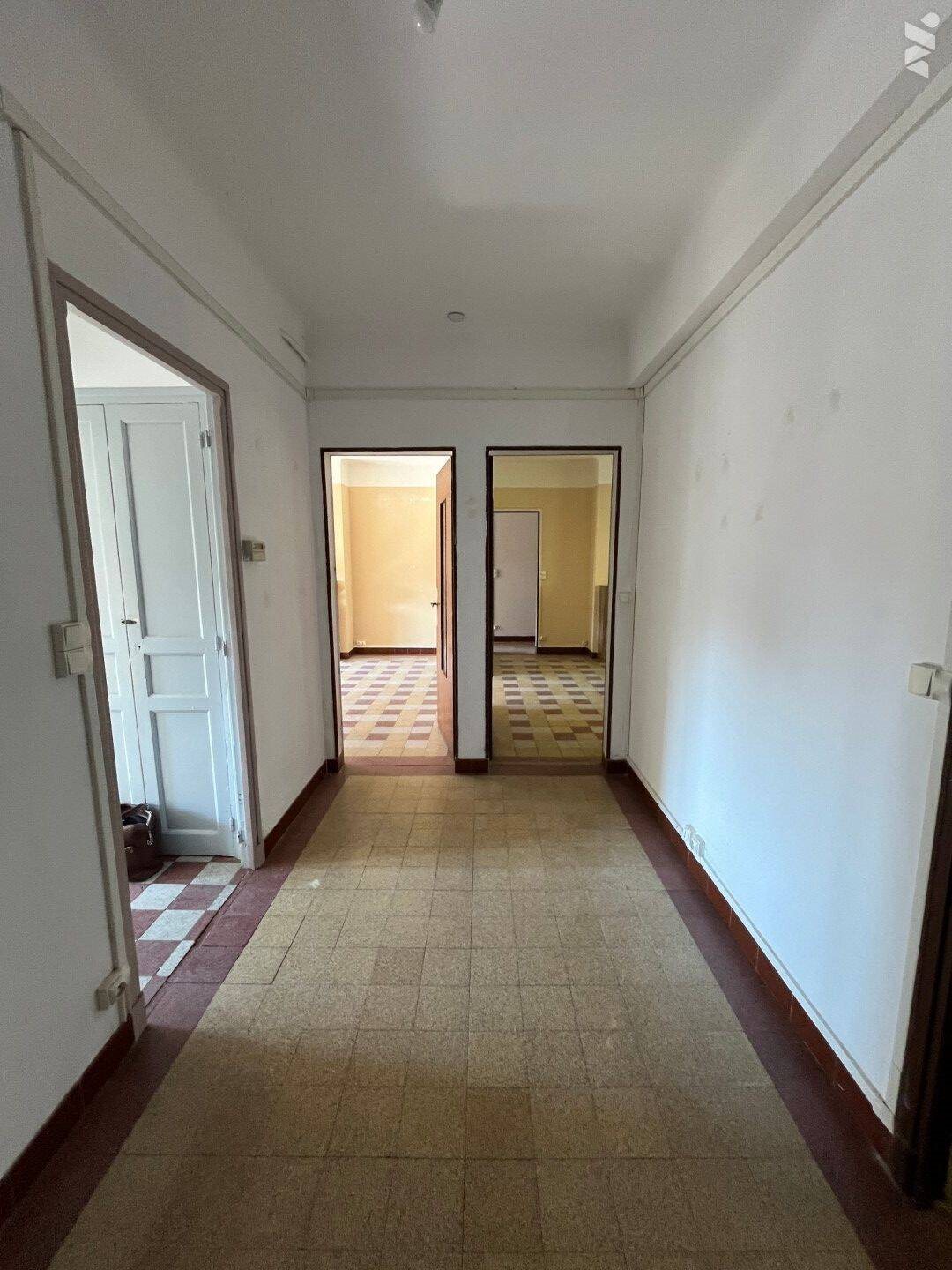 Appartement à vendre, 113m², Tarascon
