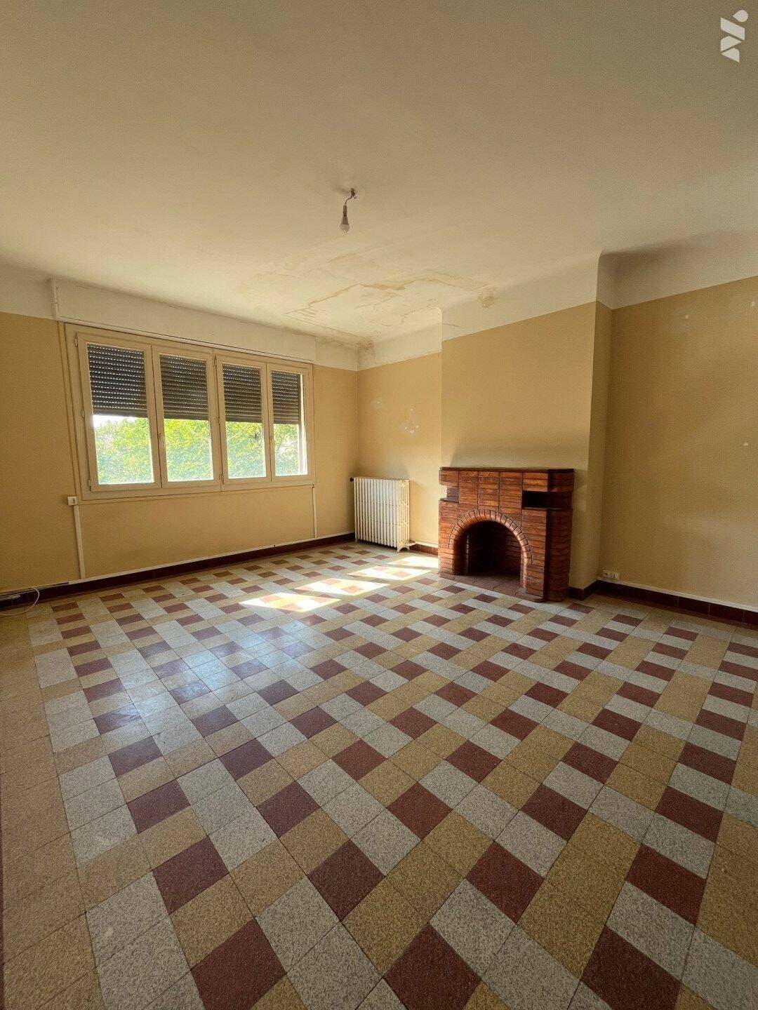 Appartement à vendre, 113m², Tarascon