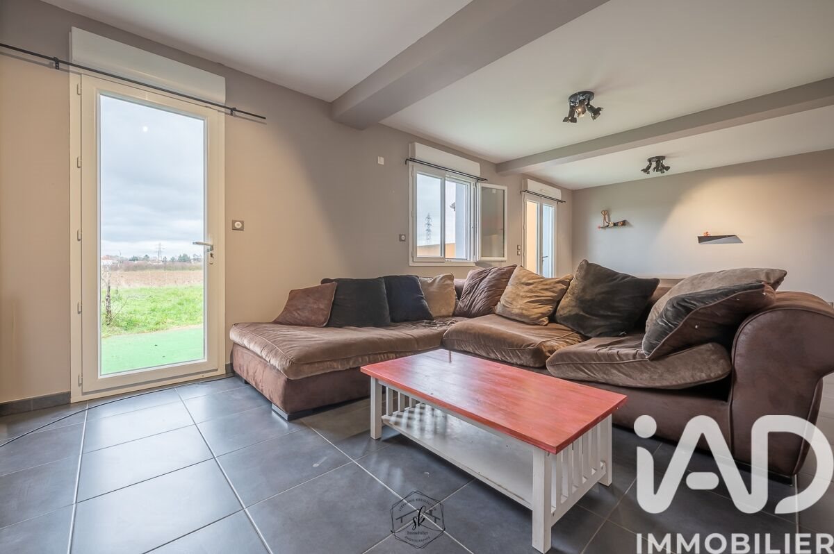 Maison à vendre, 105m², Uckange
