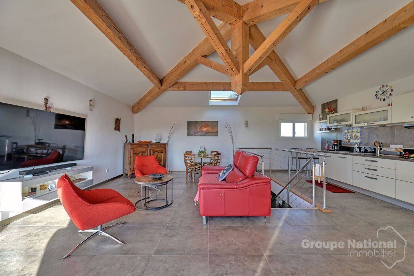 Appartement à vendre, 94m², Poulx