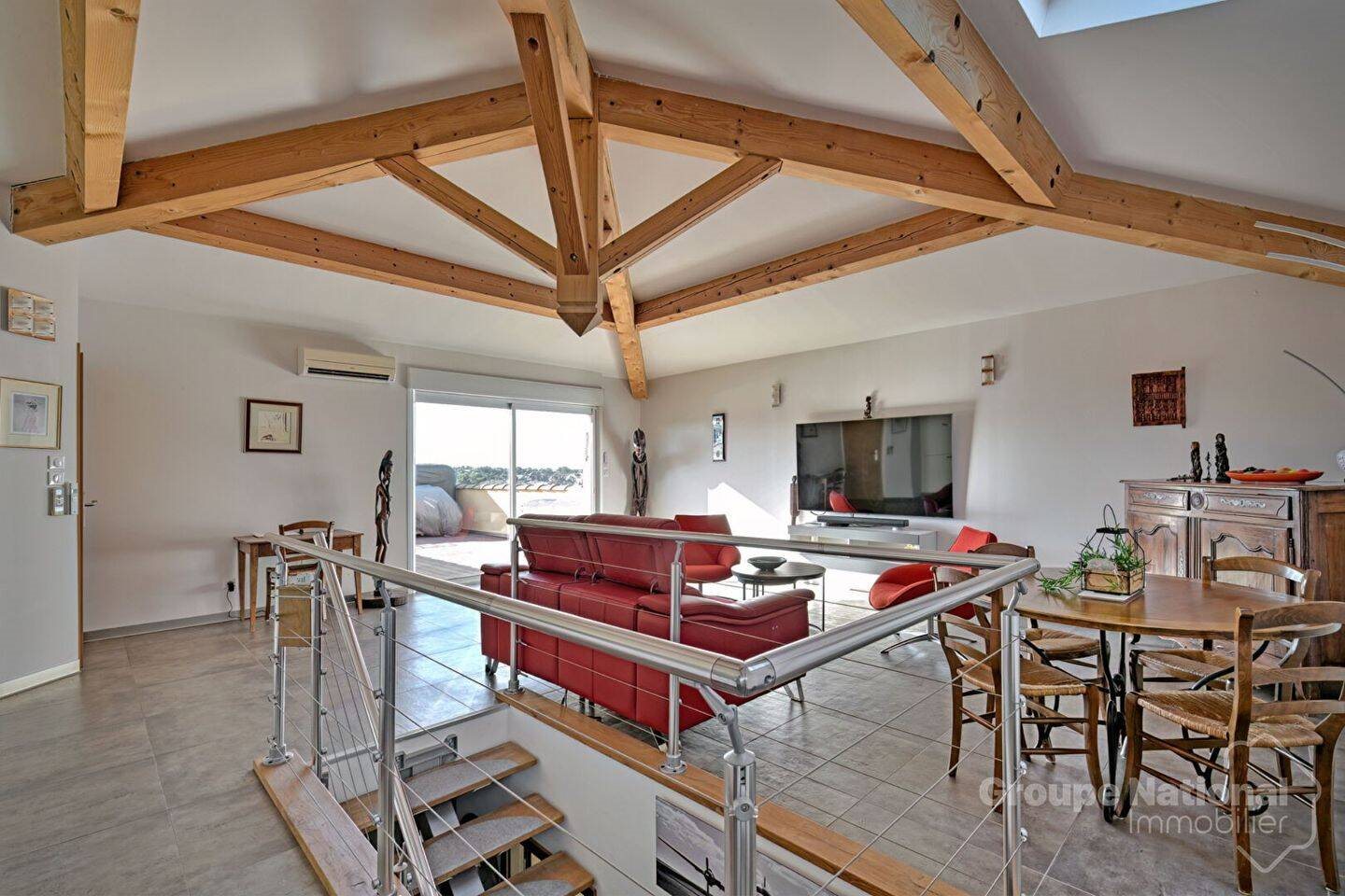 Appartement à vendre, 94m², Poulx