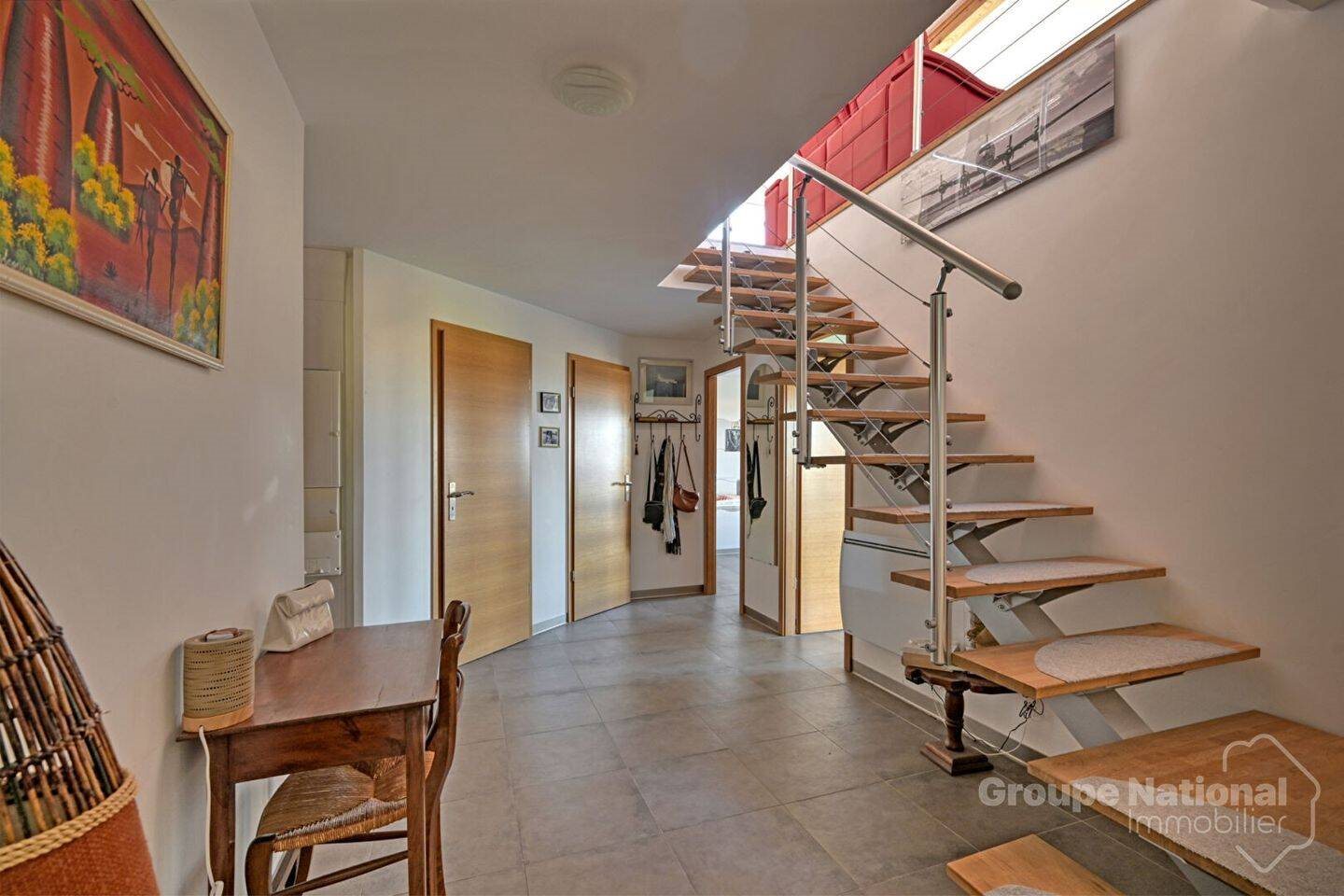 Appartement à vendre, 94m², Poulx