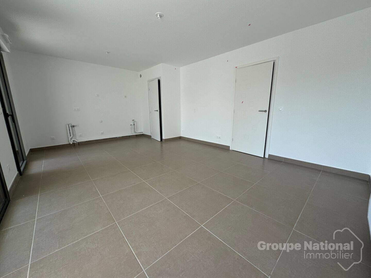 Appartement à vendre, 63m², Nîmes