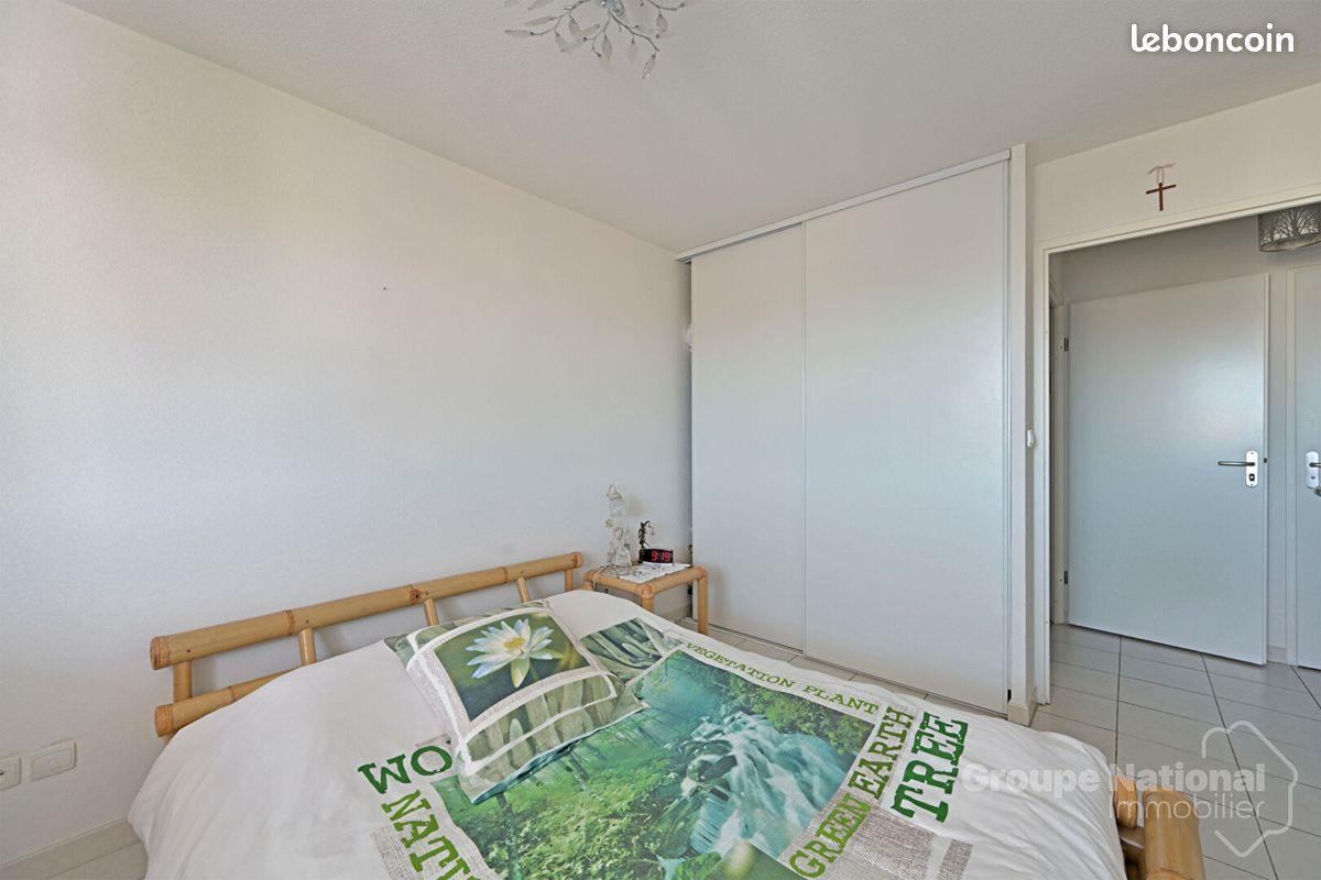 Appartement à vendre, 62m², Nîmes