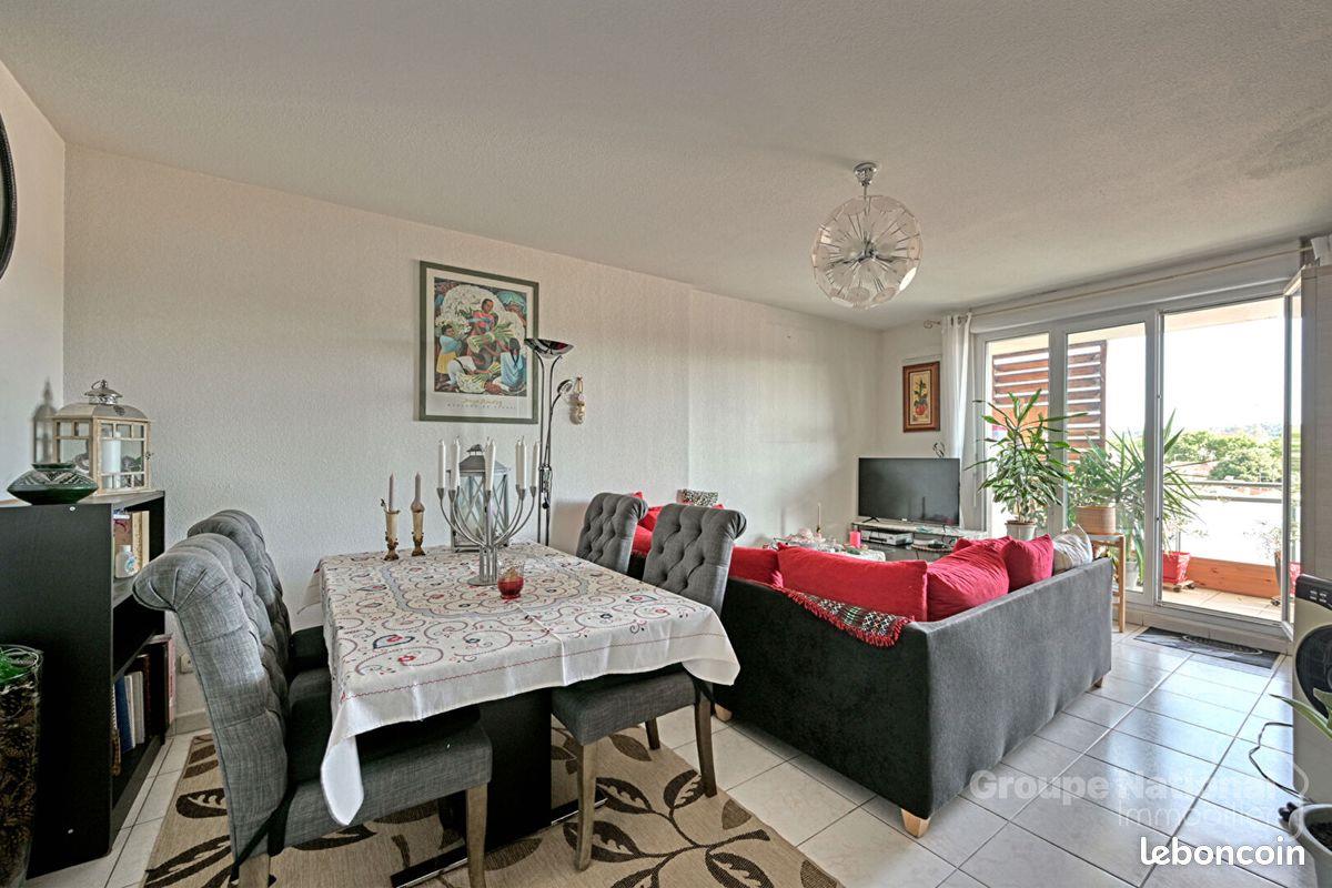 Appartement à vendre, 62m², Nîmes