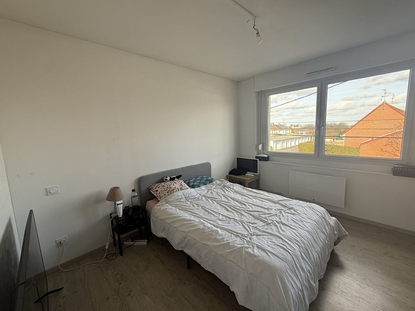 Appartement à louer, 71m², Longuenesse
