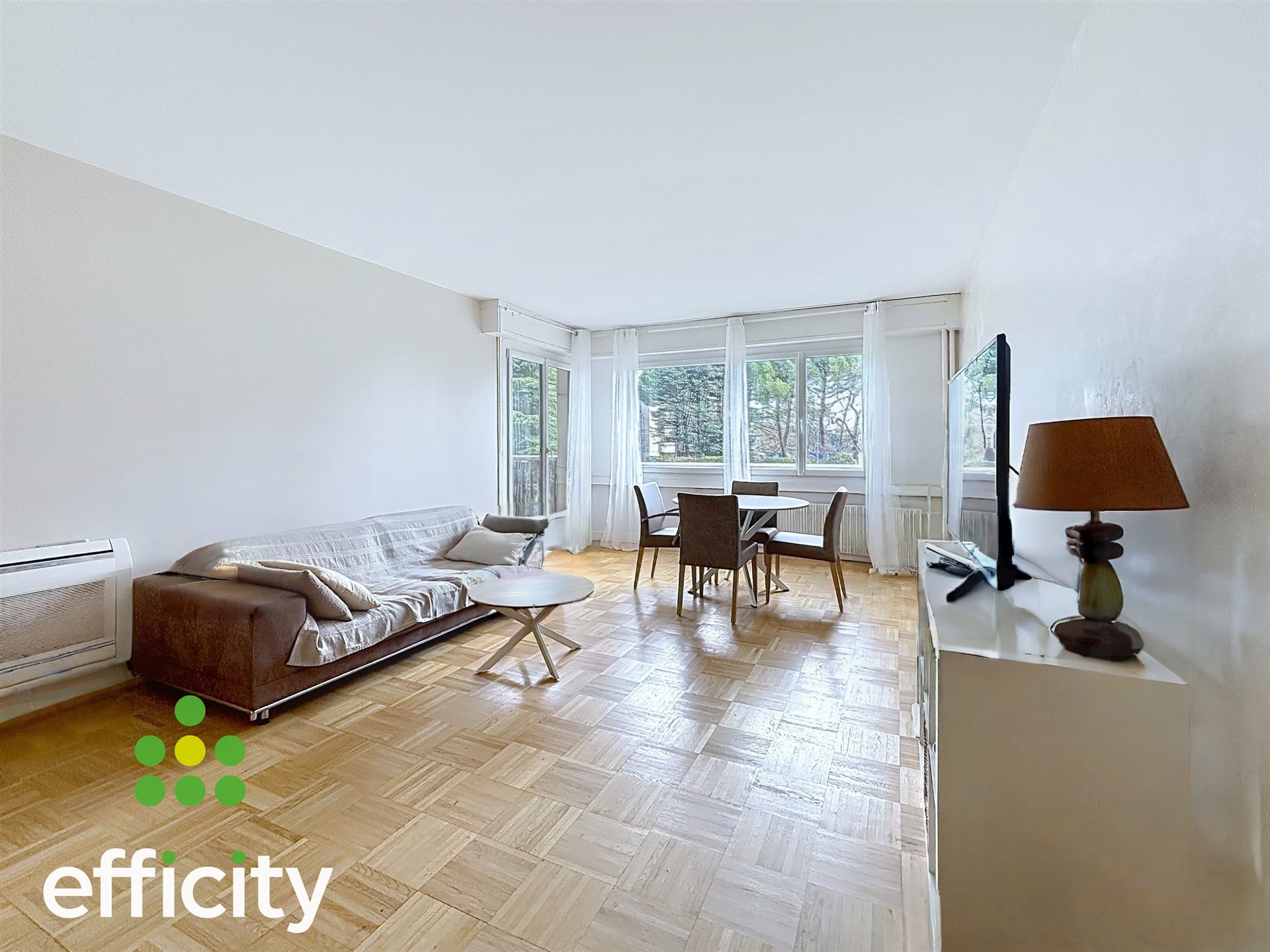 Appartement à vendre, 105m², Ecully