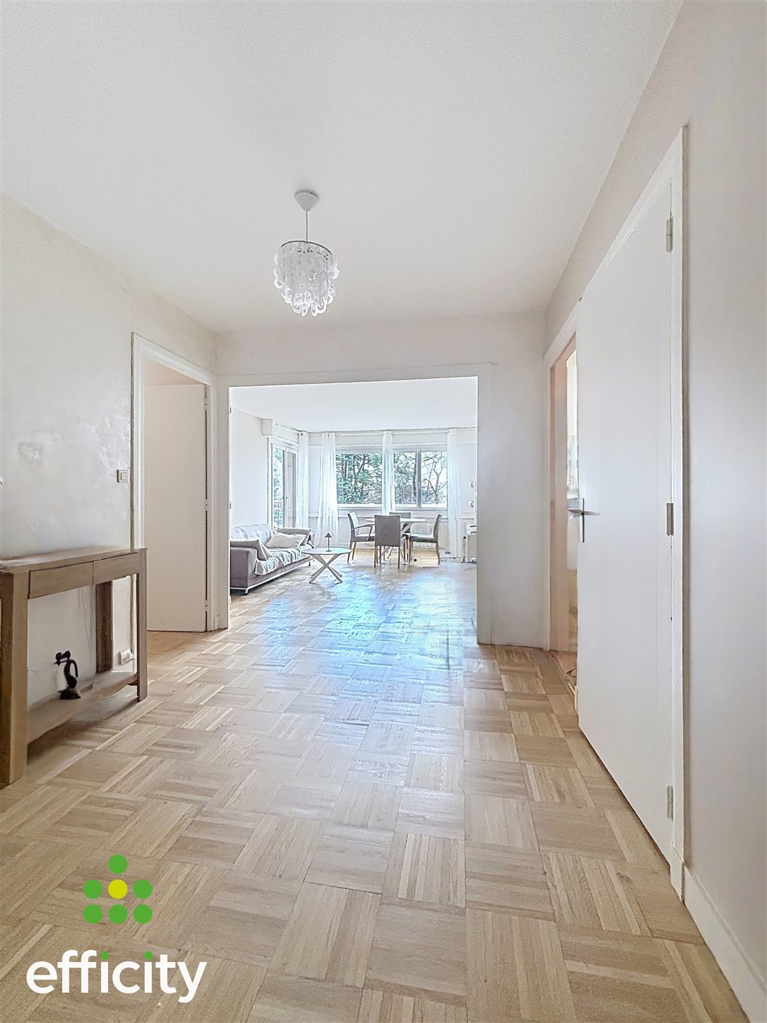 Appartement à vendre, 105m², Ecully