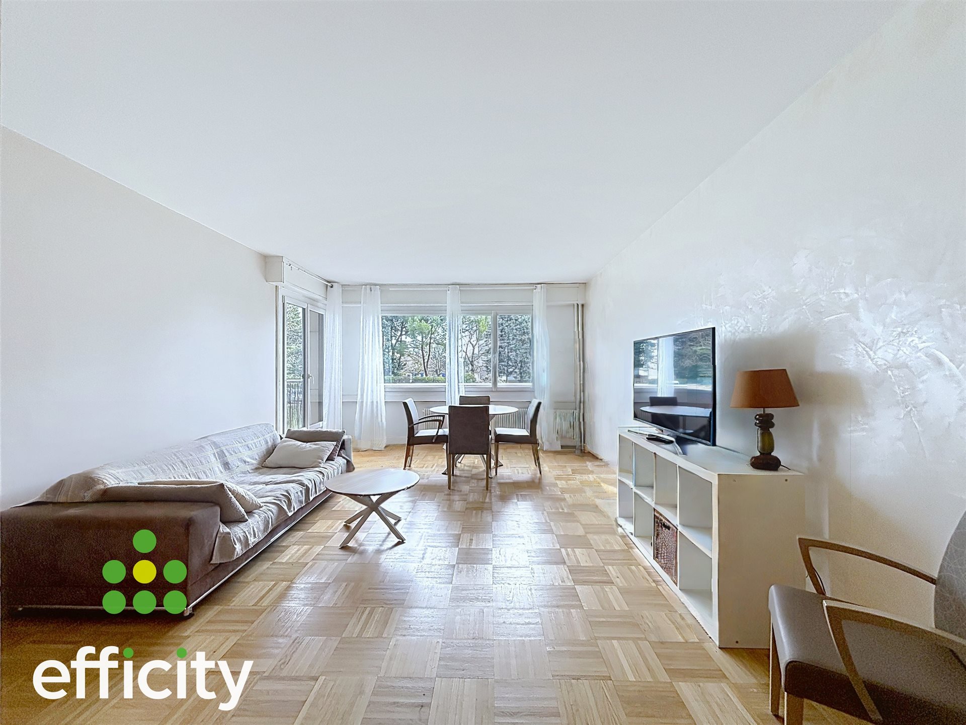 Appartement à vendre, 105m², Ecully