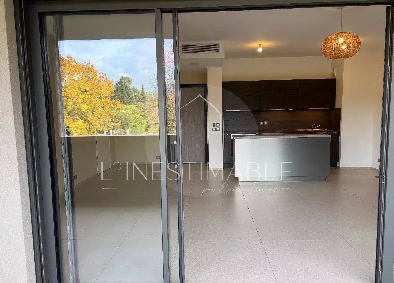 Appartement à louer, 73m², Aix-en-Provence