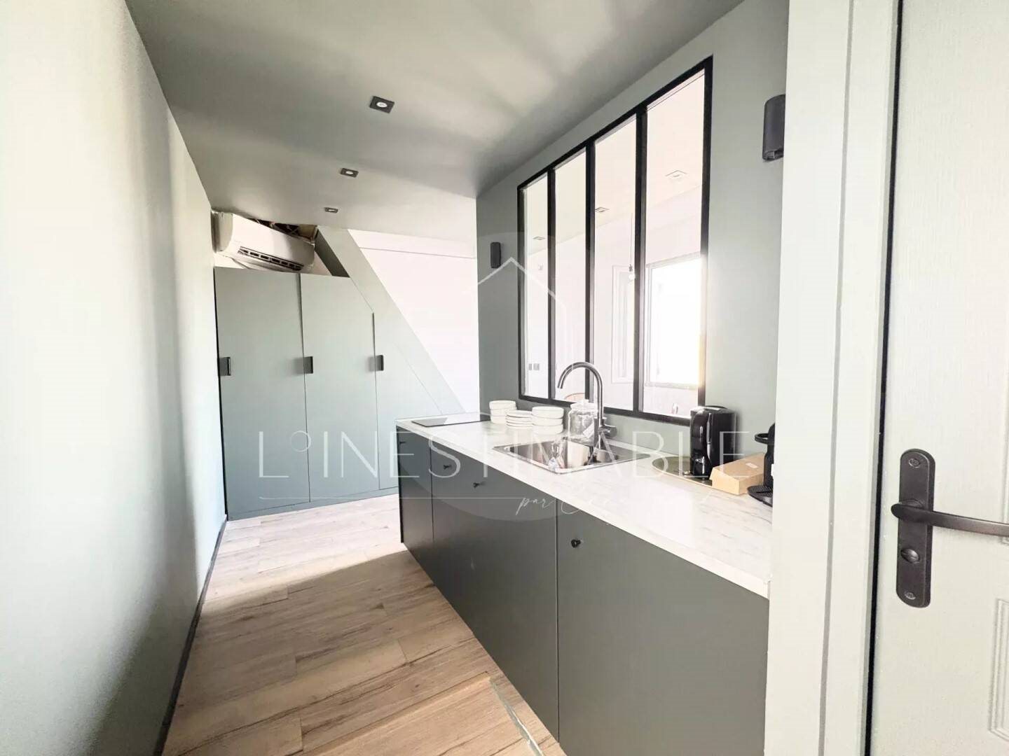 Appartement à louer, 21m², Aix-en-Provence