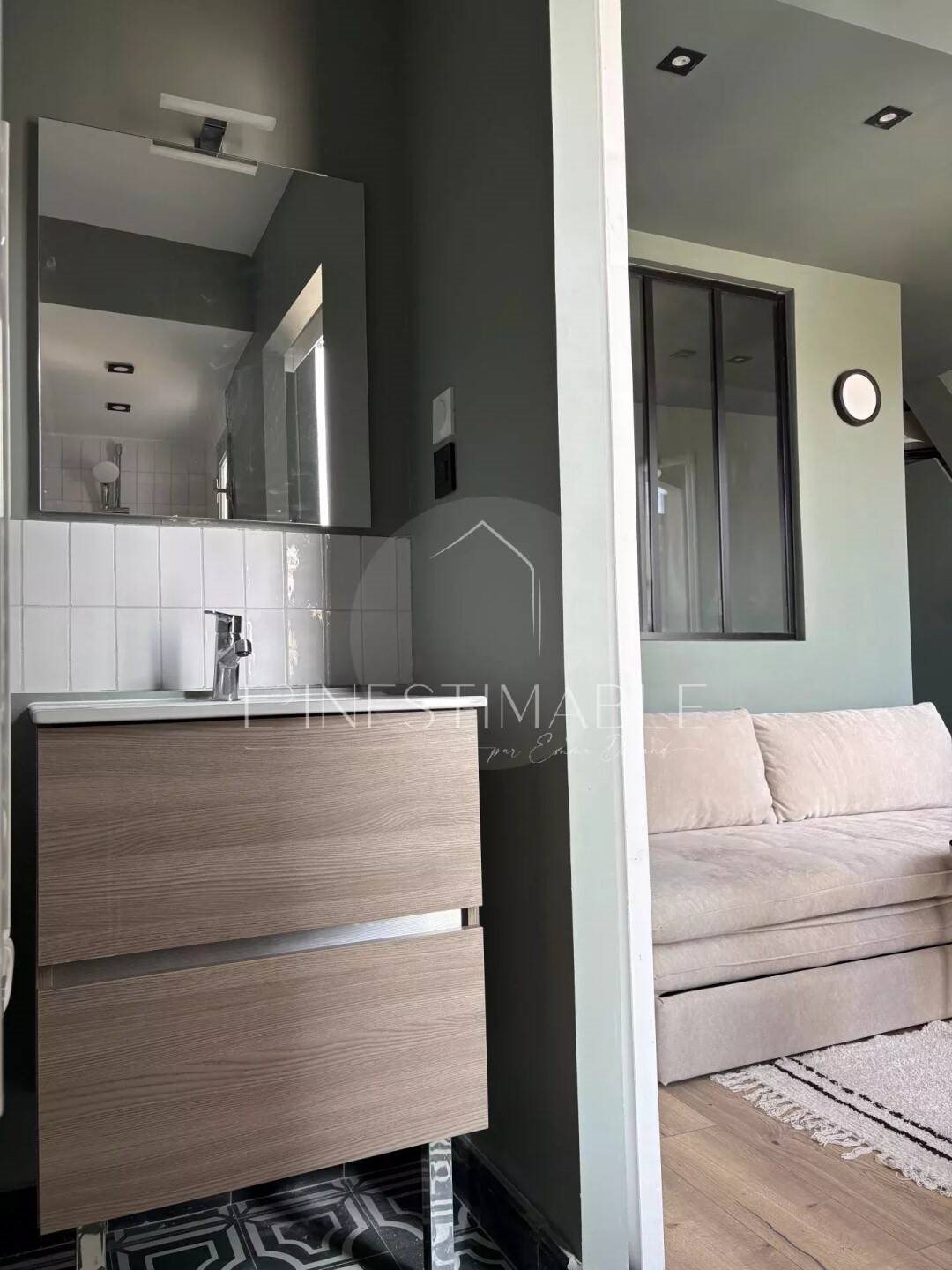 Appartement à louer, 21m², Aix-en-Provence
