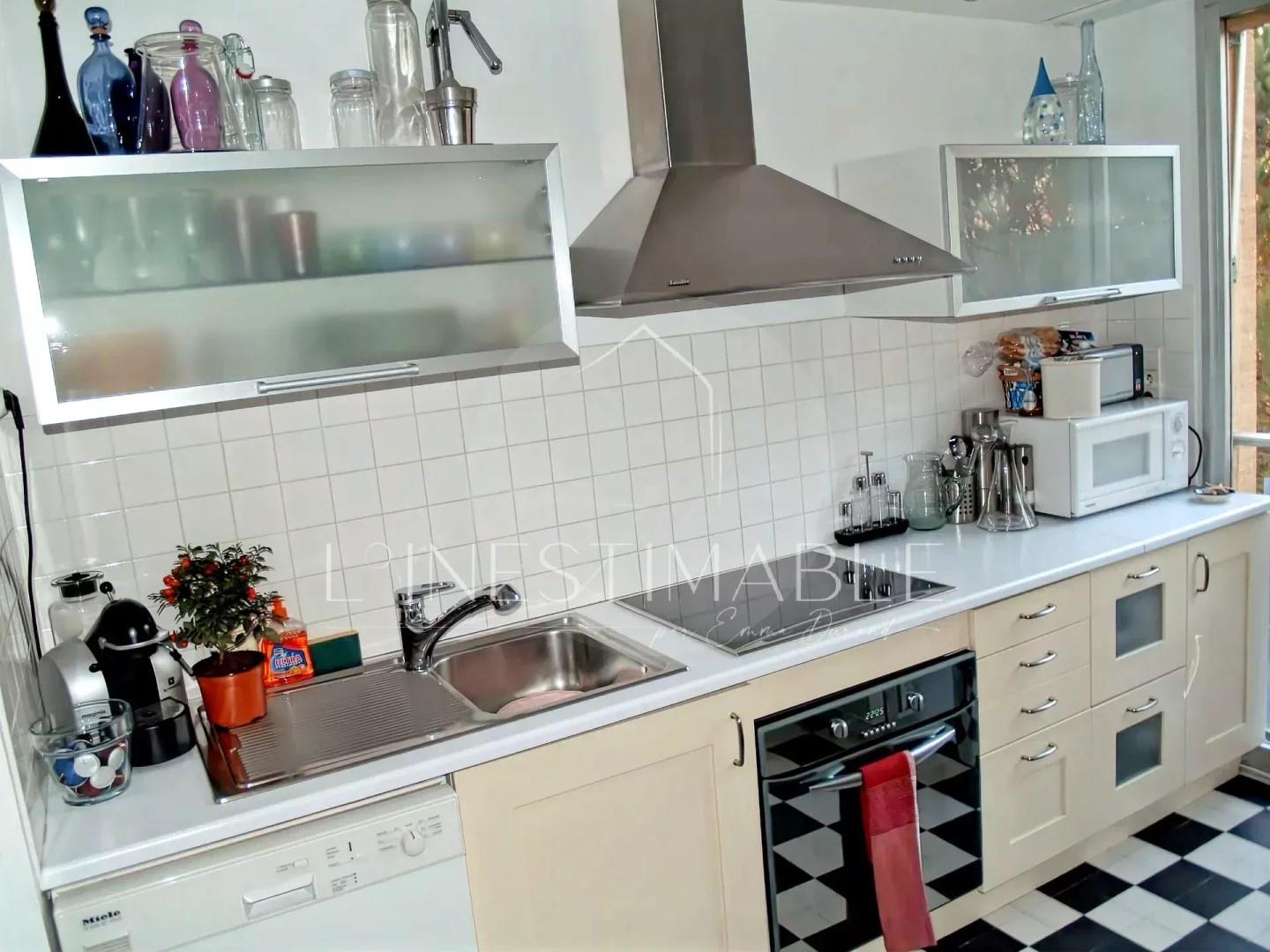 Appartement à vendre, 90m², Aix-en-Provence