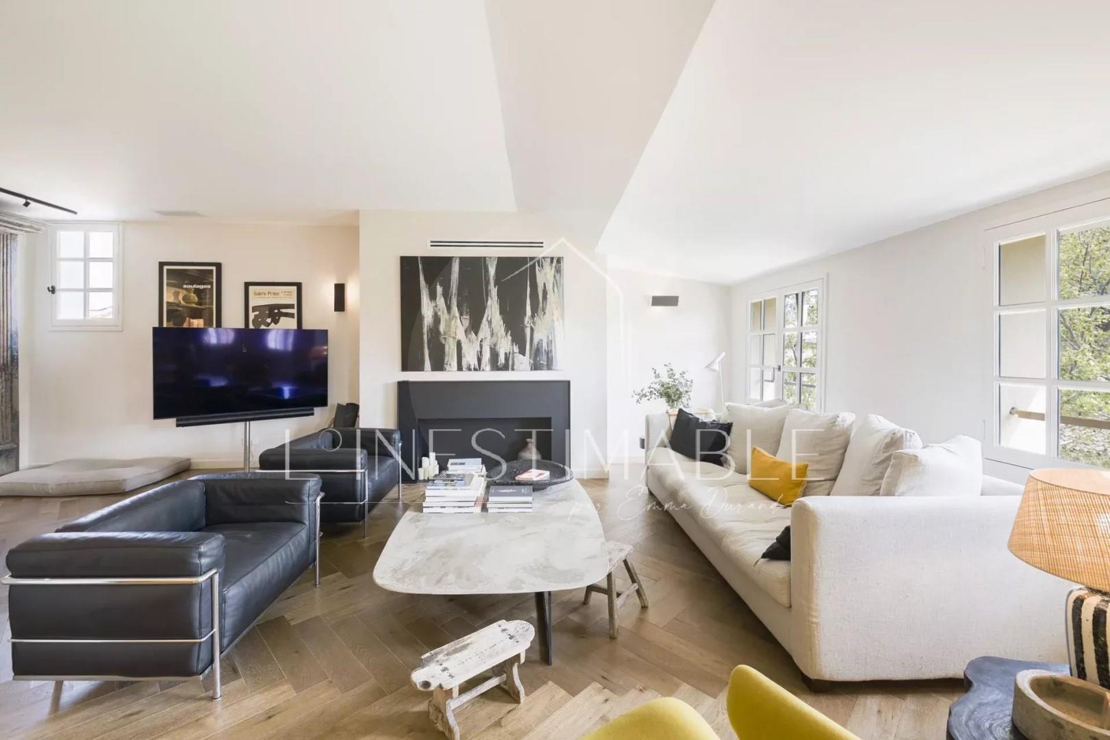 Appartement à louer, 160m², Aix-en-Provence