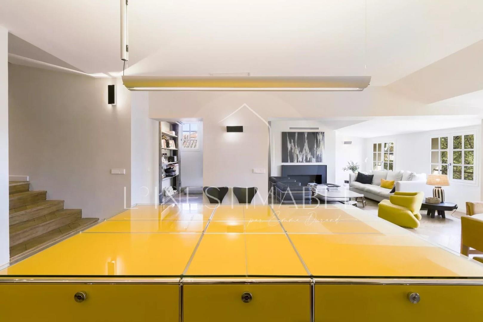 Appartement à louer, 160m², Aix-en-Provence