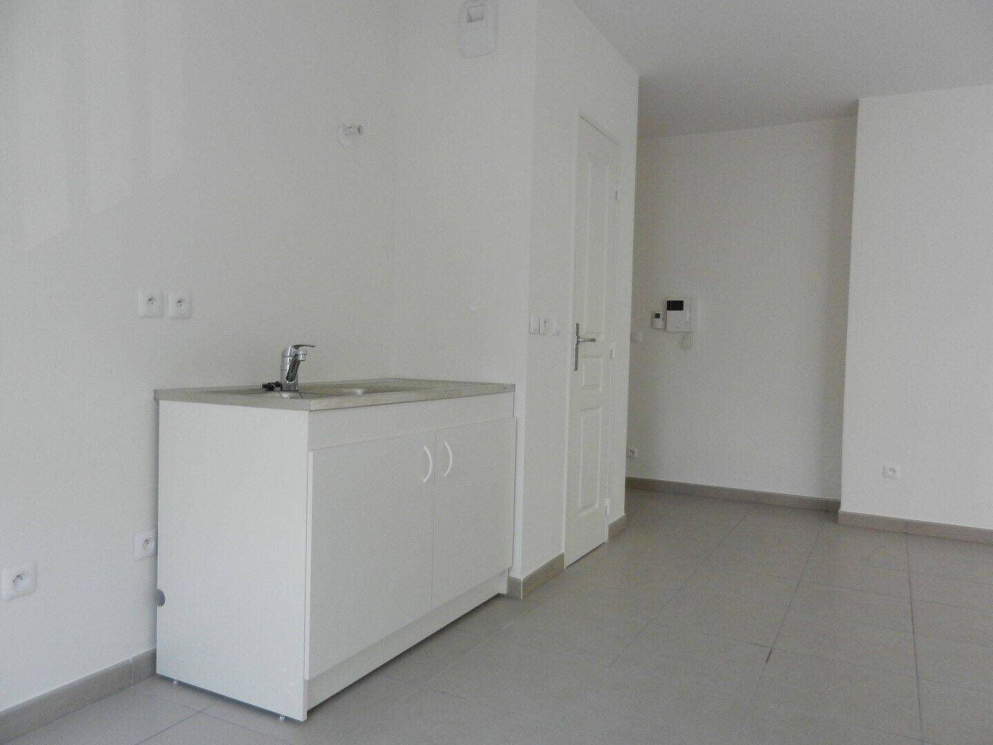 Appartement à louer, 41m², Lyon 3ème