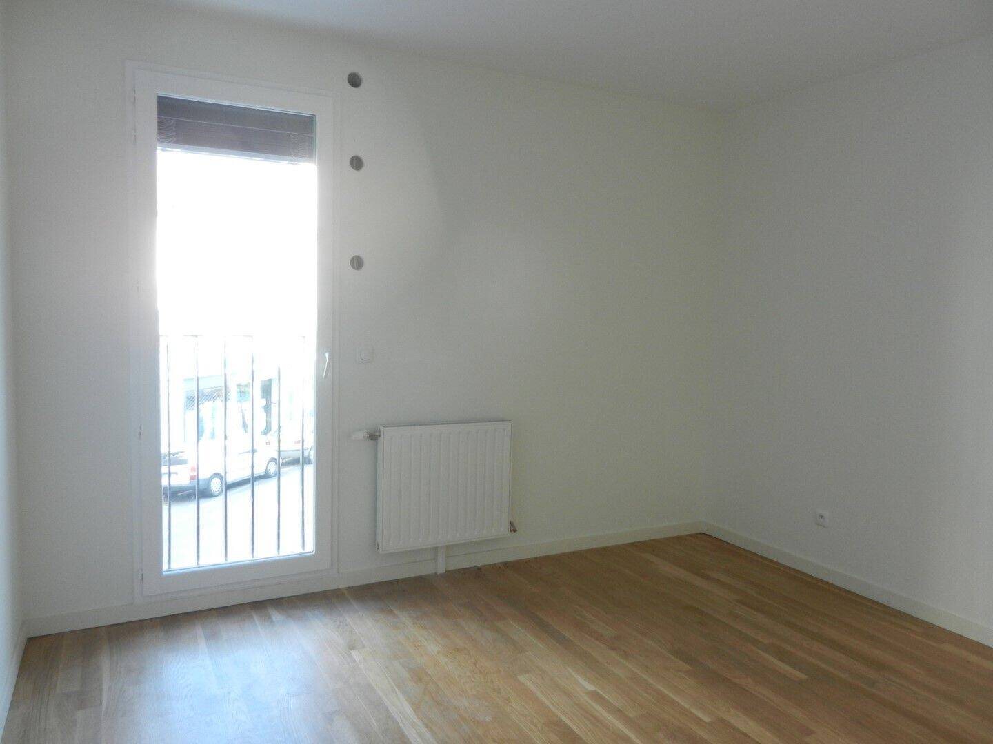Appartement à louer, 41m², Lyon 3ème
