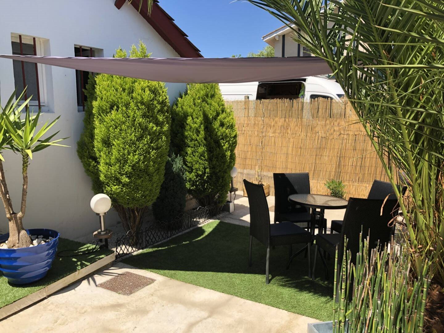 Appartement à louer, 61m², Boucau