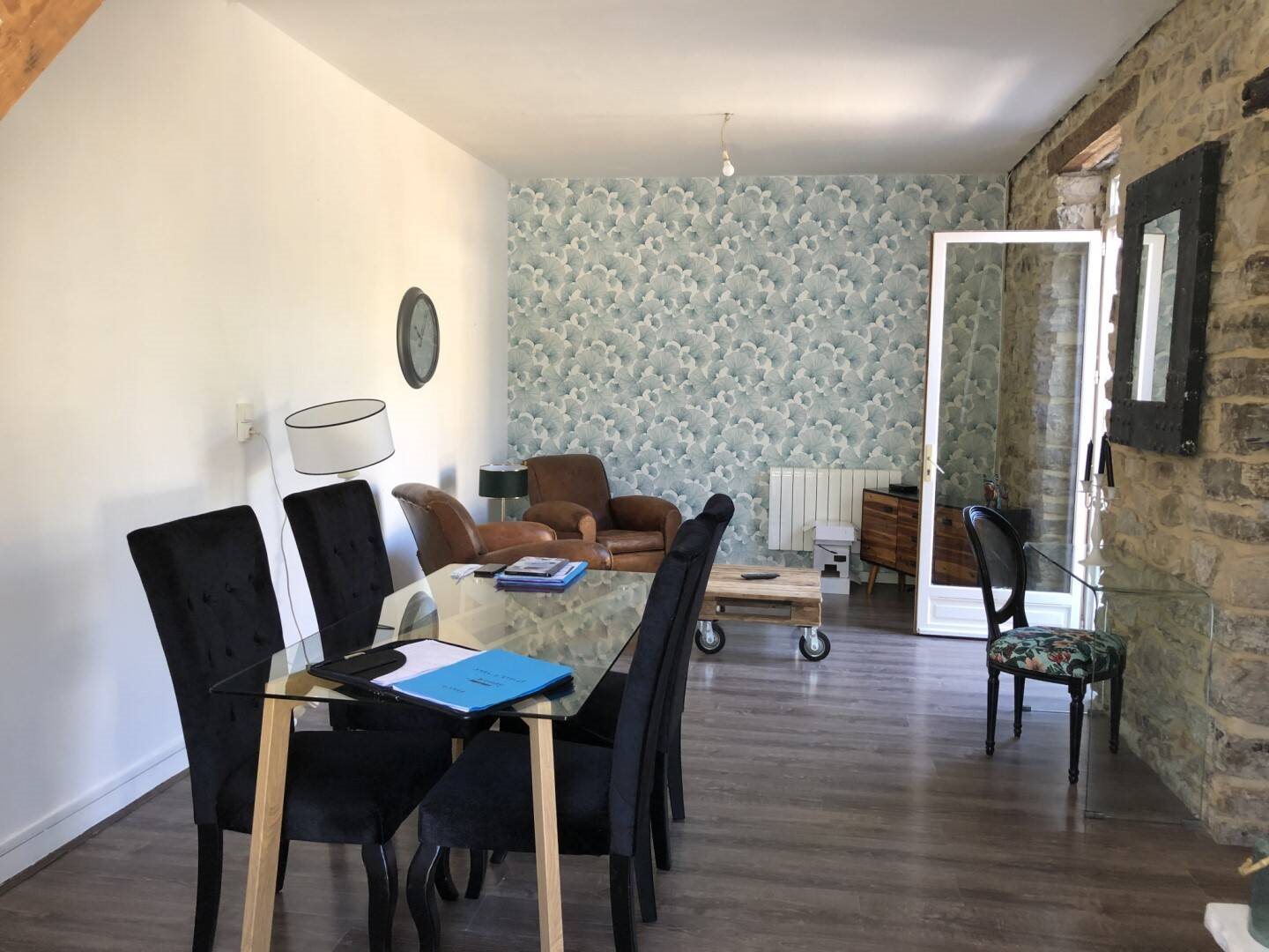 Appartement à louer, 61m², Boucau