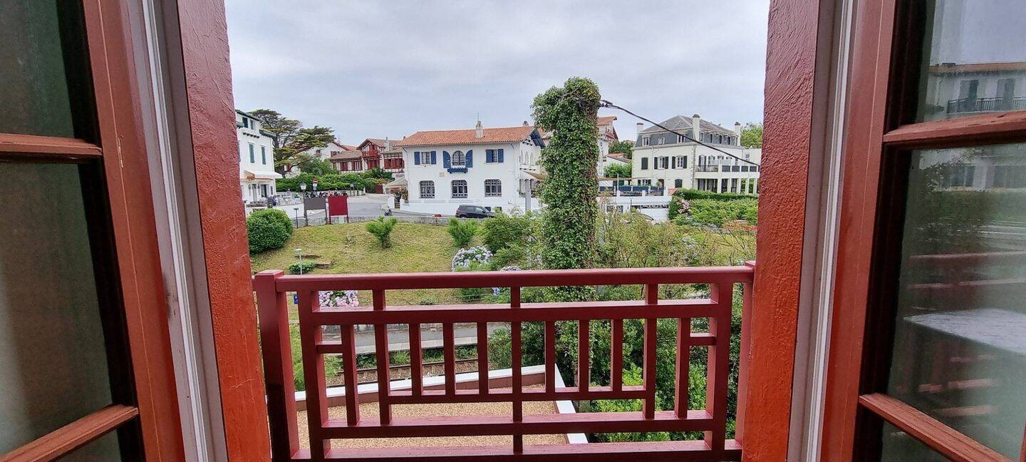 Appartement à louer, 46m², Guéthary