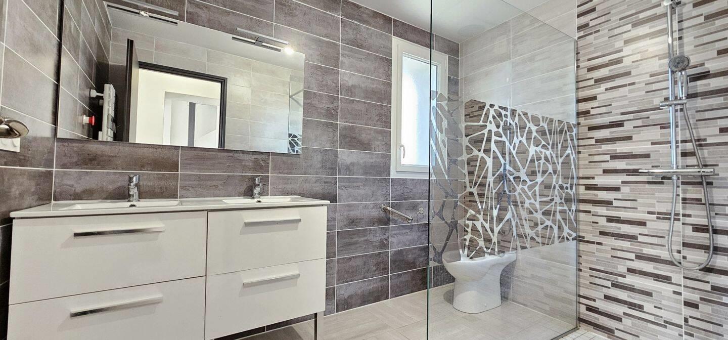 Maison à louer, 120m², Saint-André-de-Seignanx