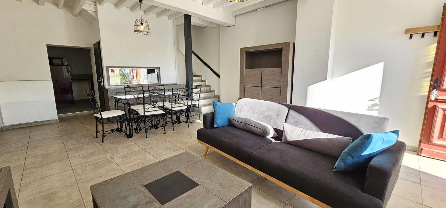 Maison à louer, 120m², Saint-André-de-Seignanx