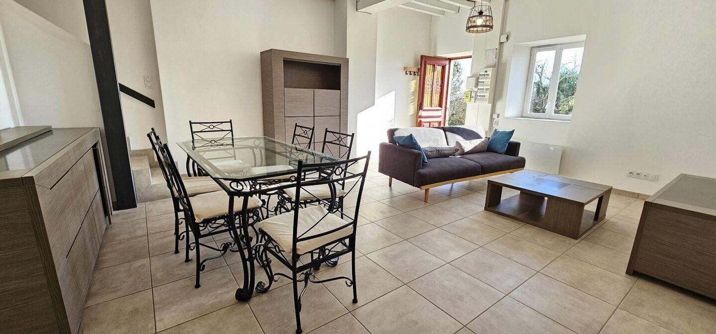 Maison à louer, 120m², Saint-André-de-Seignanx