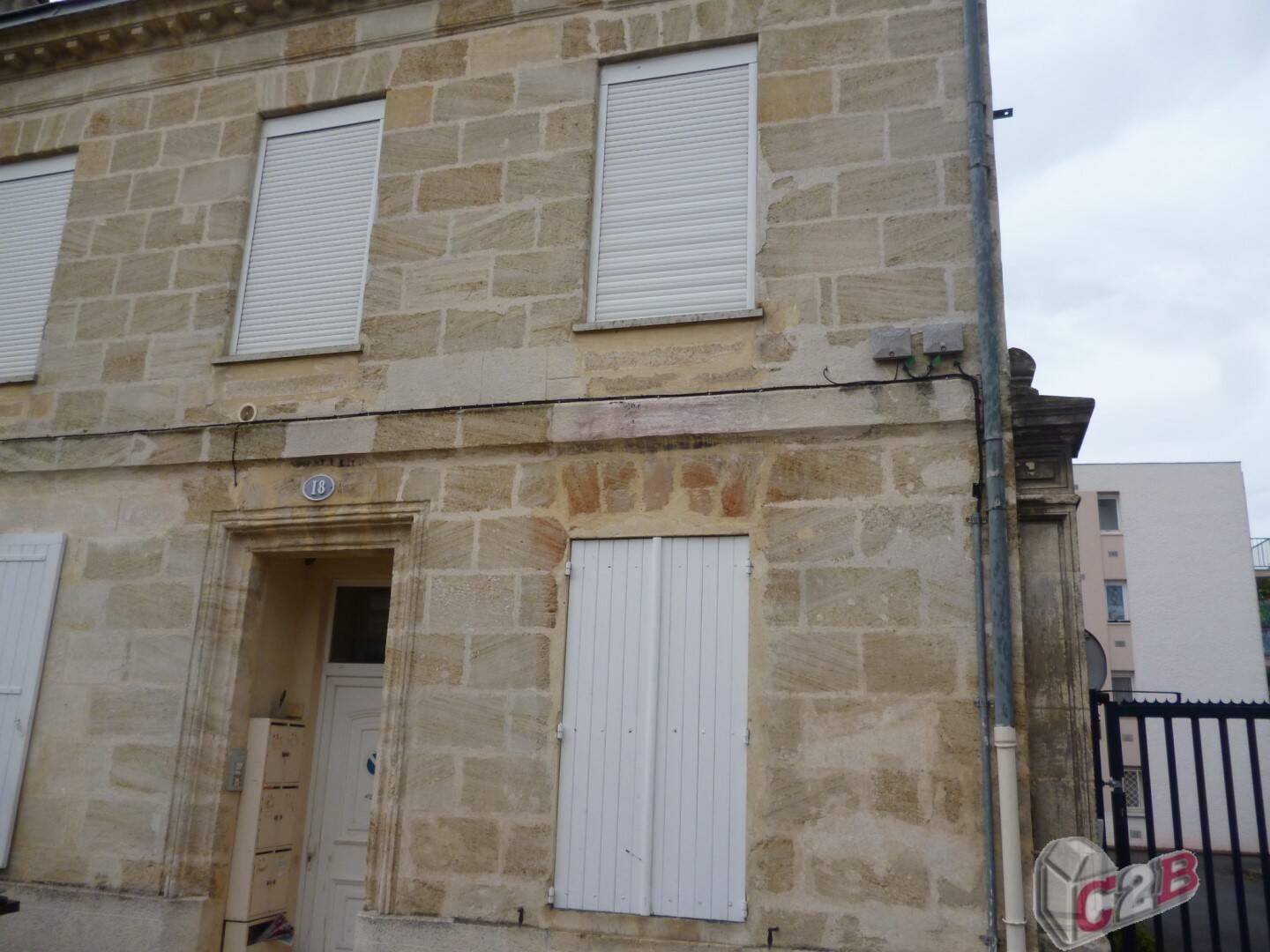 Appartement à louer, 36m², Bordeaux