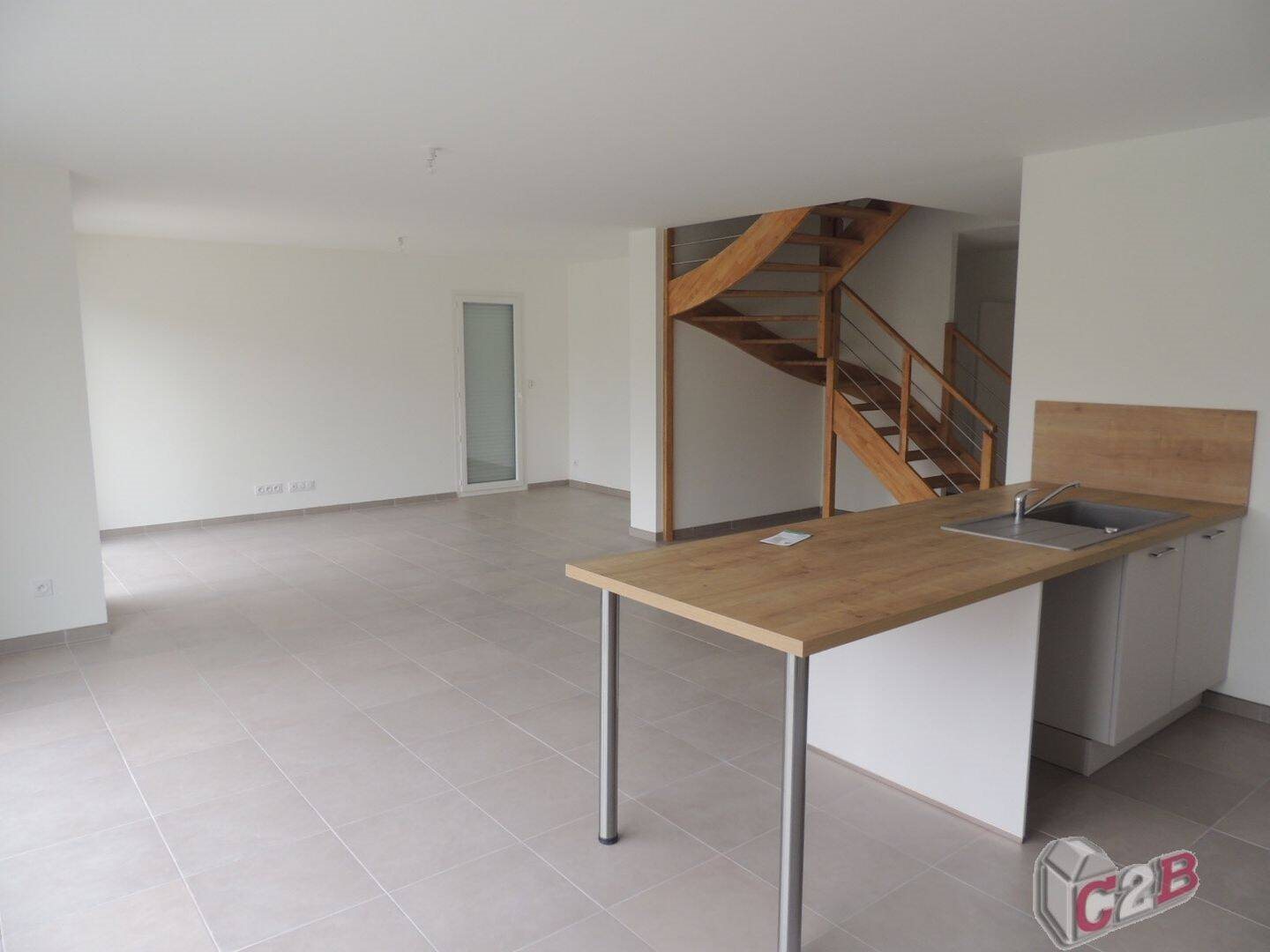 Maison à louer, 138m², Gradignan