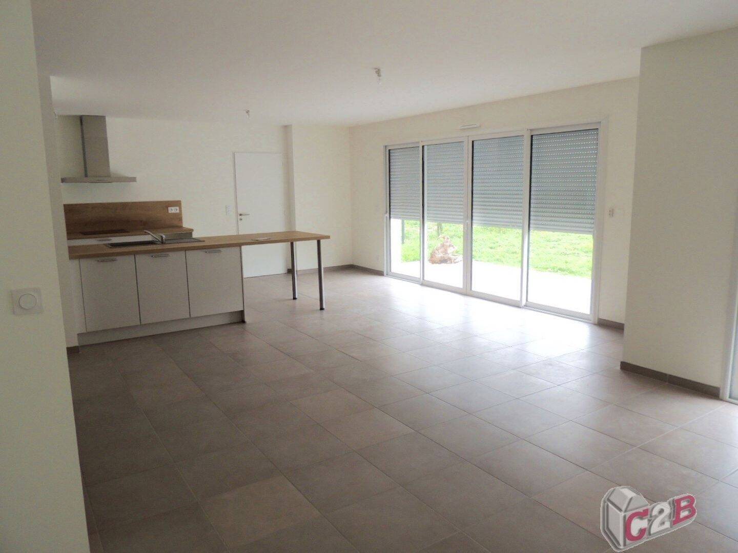 Maison à louer, 138m², Gradignan