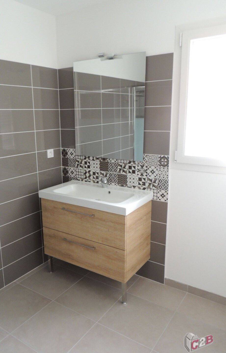 Maison à louer, 138m², Gradignan