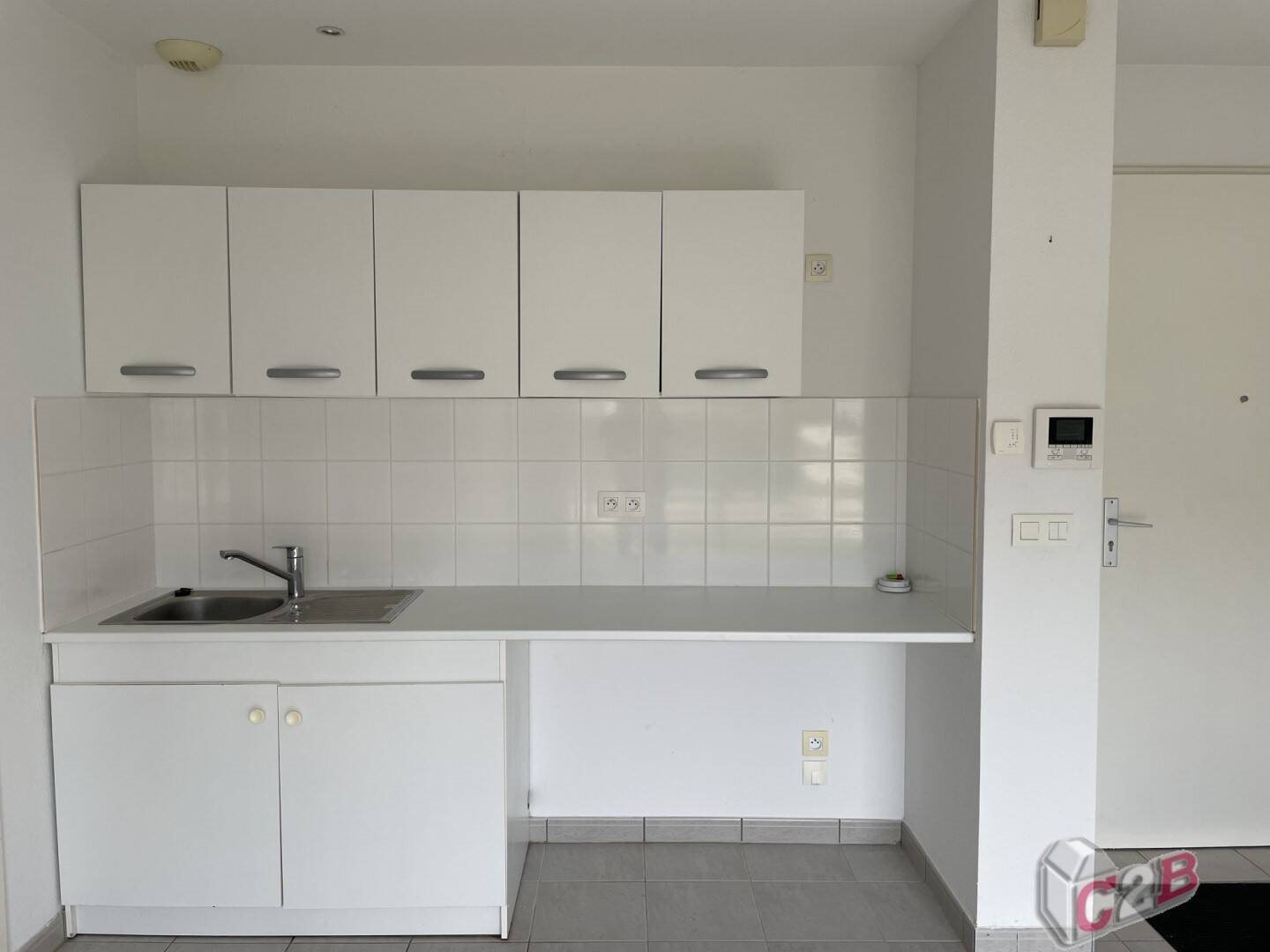 Appartement à louer, 36m², Portets