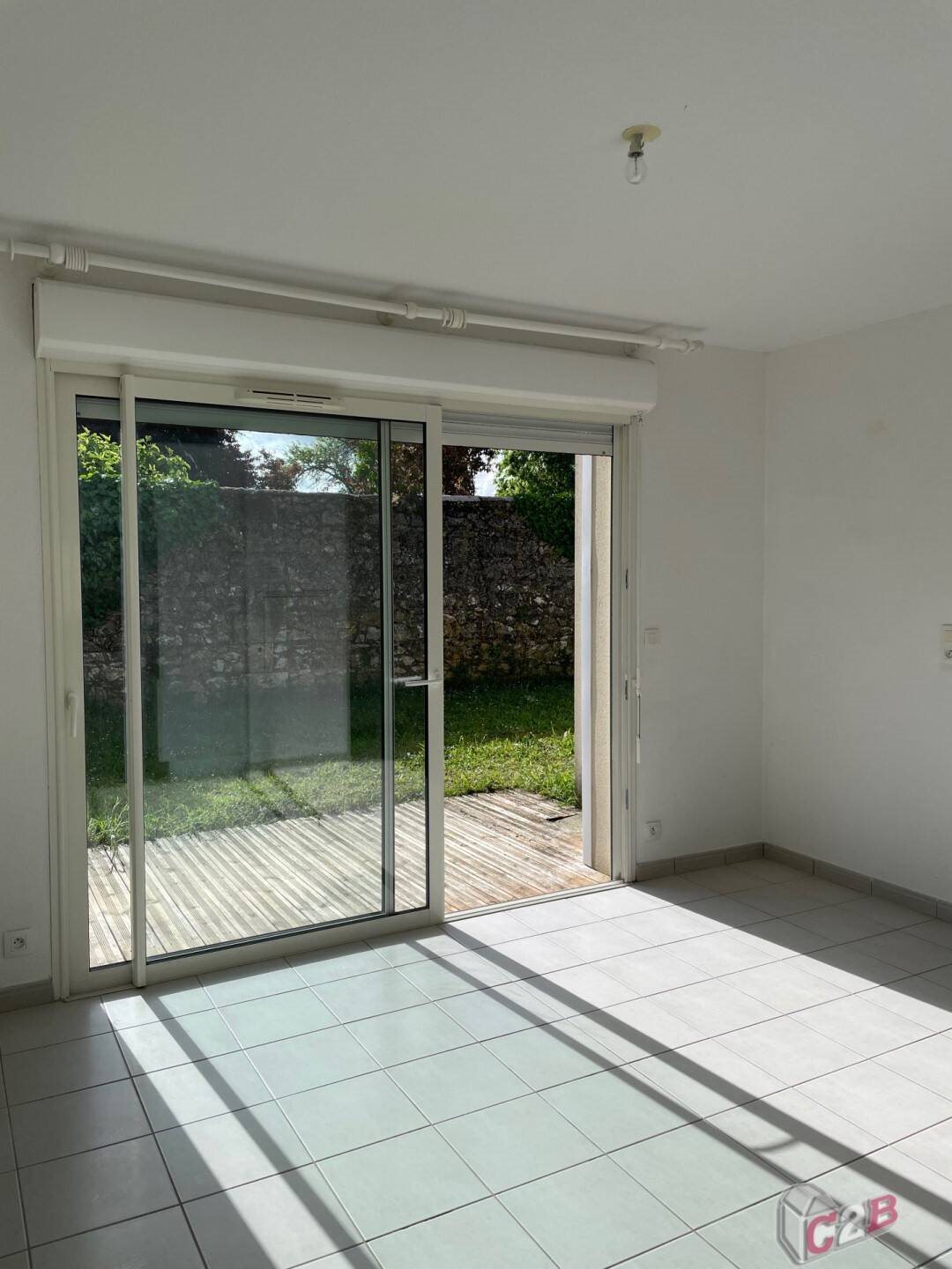 Appartement à louer, 36m², Portets