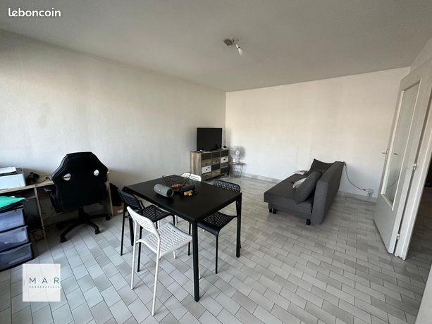 Appartement à vendre, 45m², Montpellier