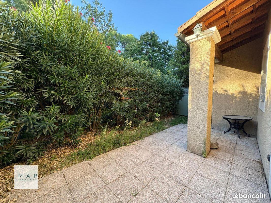 Maison à vendre, 100m², Montpellier