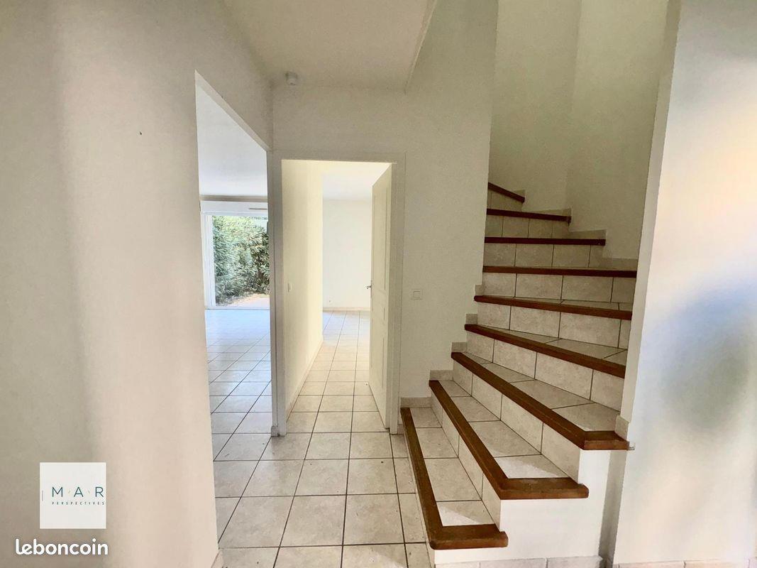 Maison à vendre, 100m², Montpellier