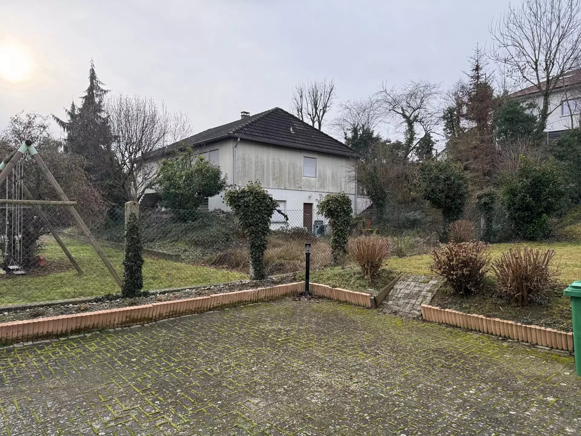 Maison à vendre, 115m², Saint-Louis