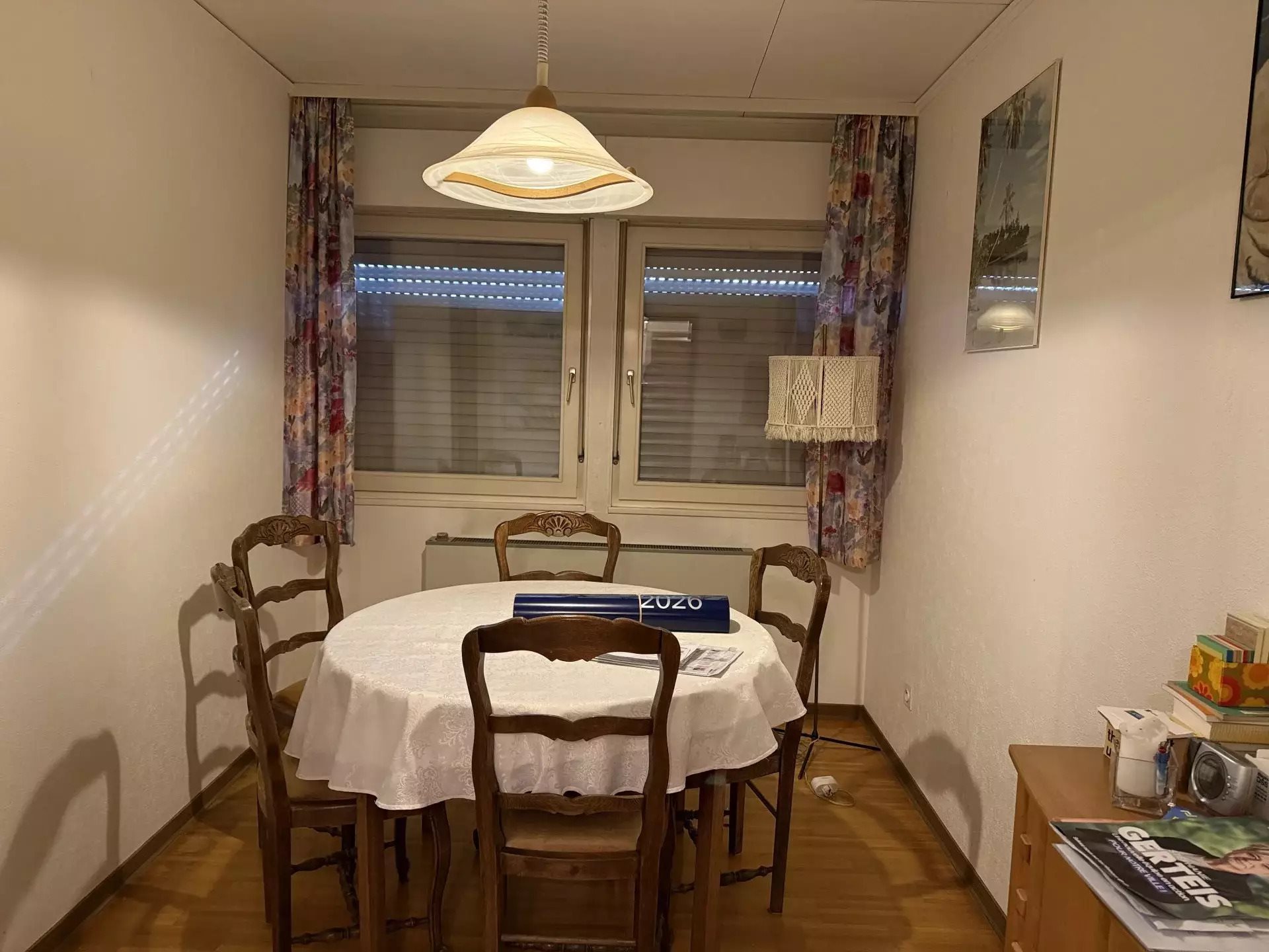 Maison à vendre, 115m², Saint-Louis