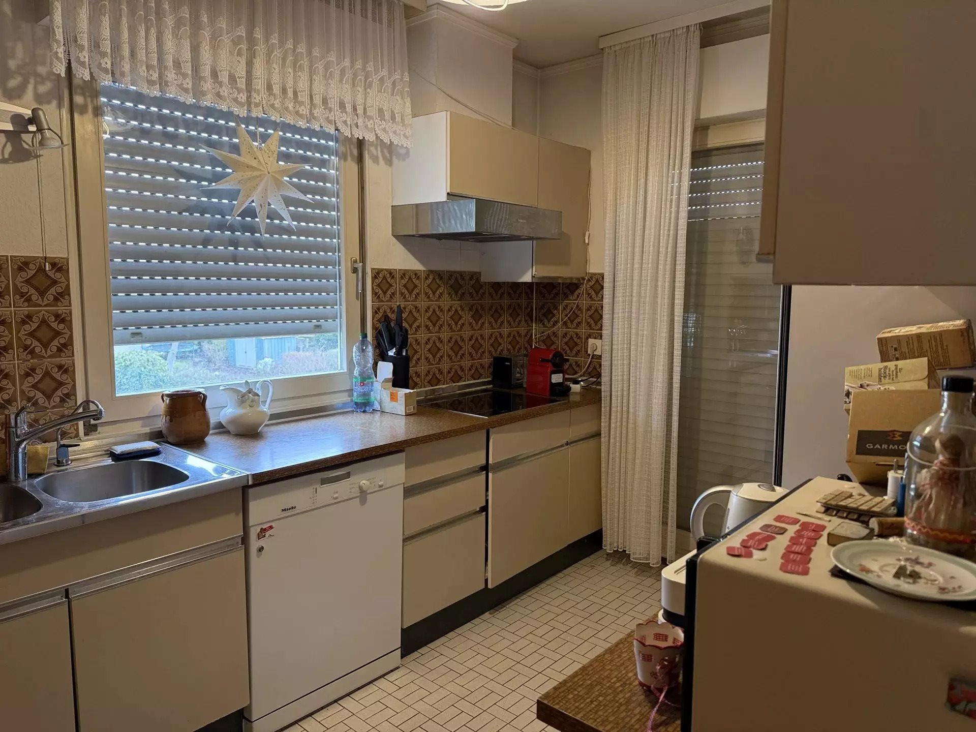 Maison à vendre, 115m², Saint-Louis