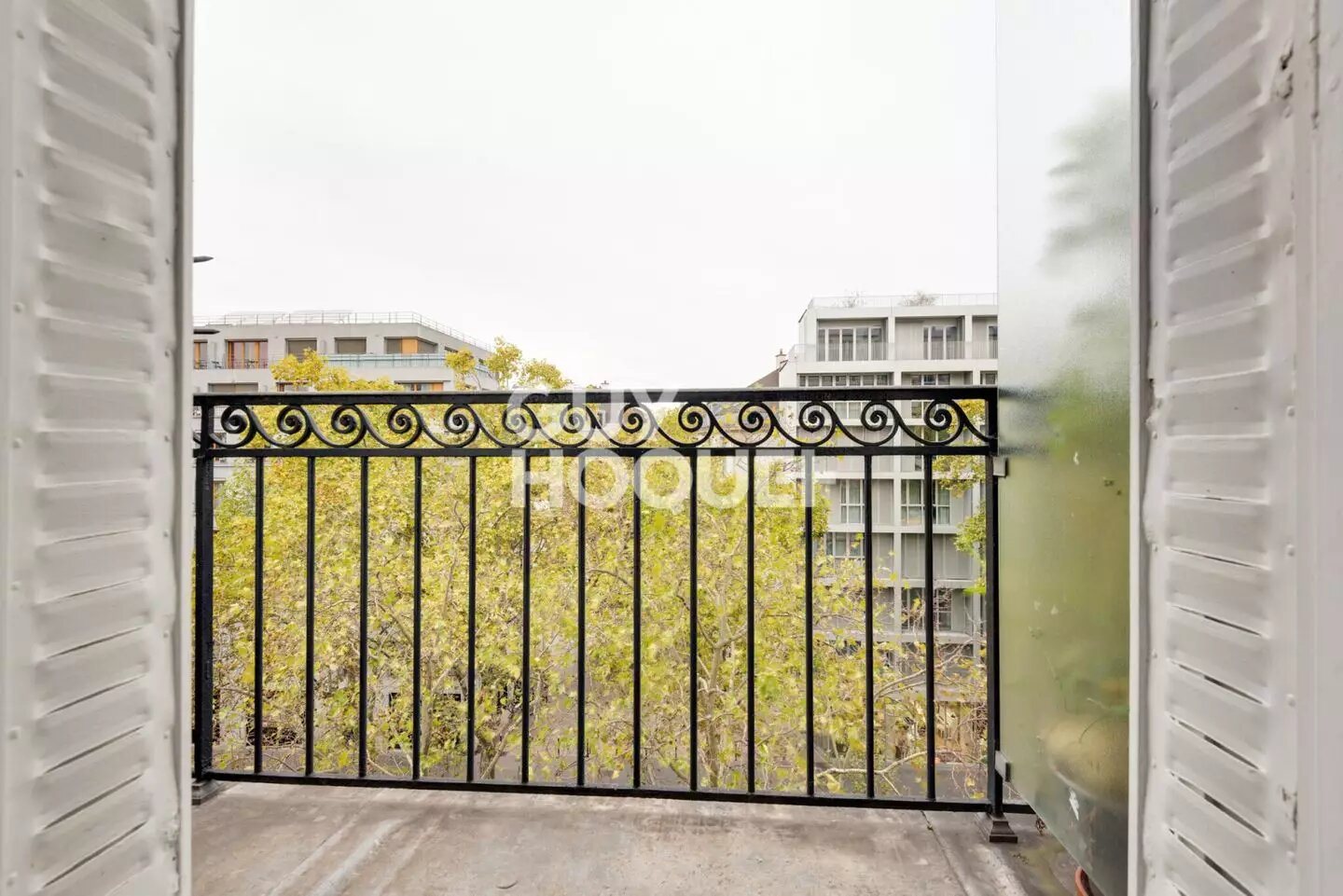 Appartement à louer, 66m², Paris 12ème