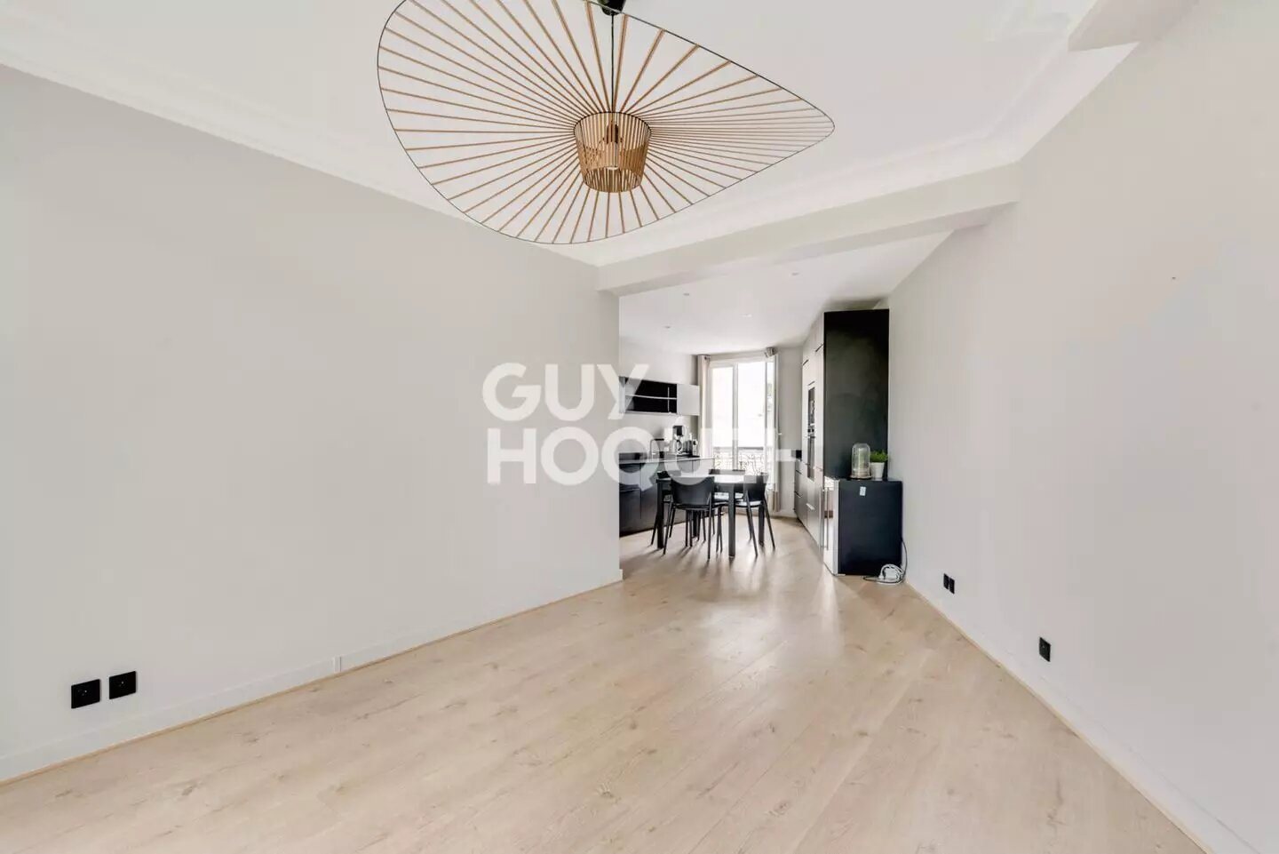 Appartement à louer, 66m², Paris 12ème