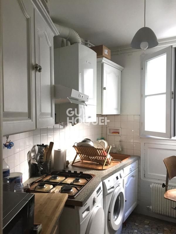 Appartement à vendre, 55m², Paris 12ème