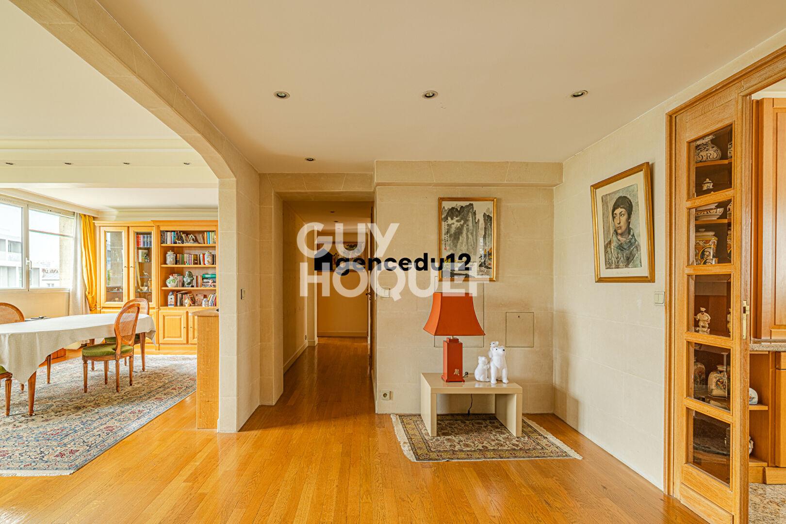 Appartement à vendre, 174m², Paris 12ème